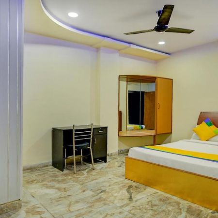 Hotel Treebo Trip Shree Laxmi Palace Bhairaun Ghāt Exterior foto